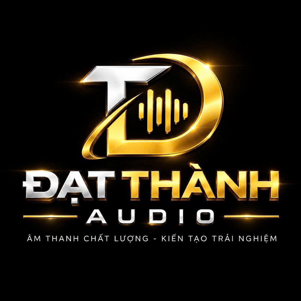 ĐẠT THÀNH AUDIO